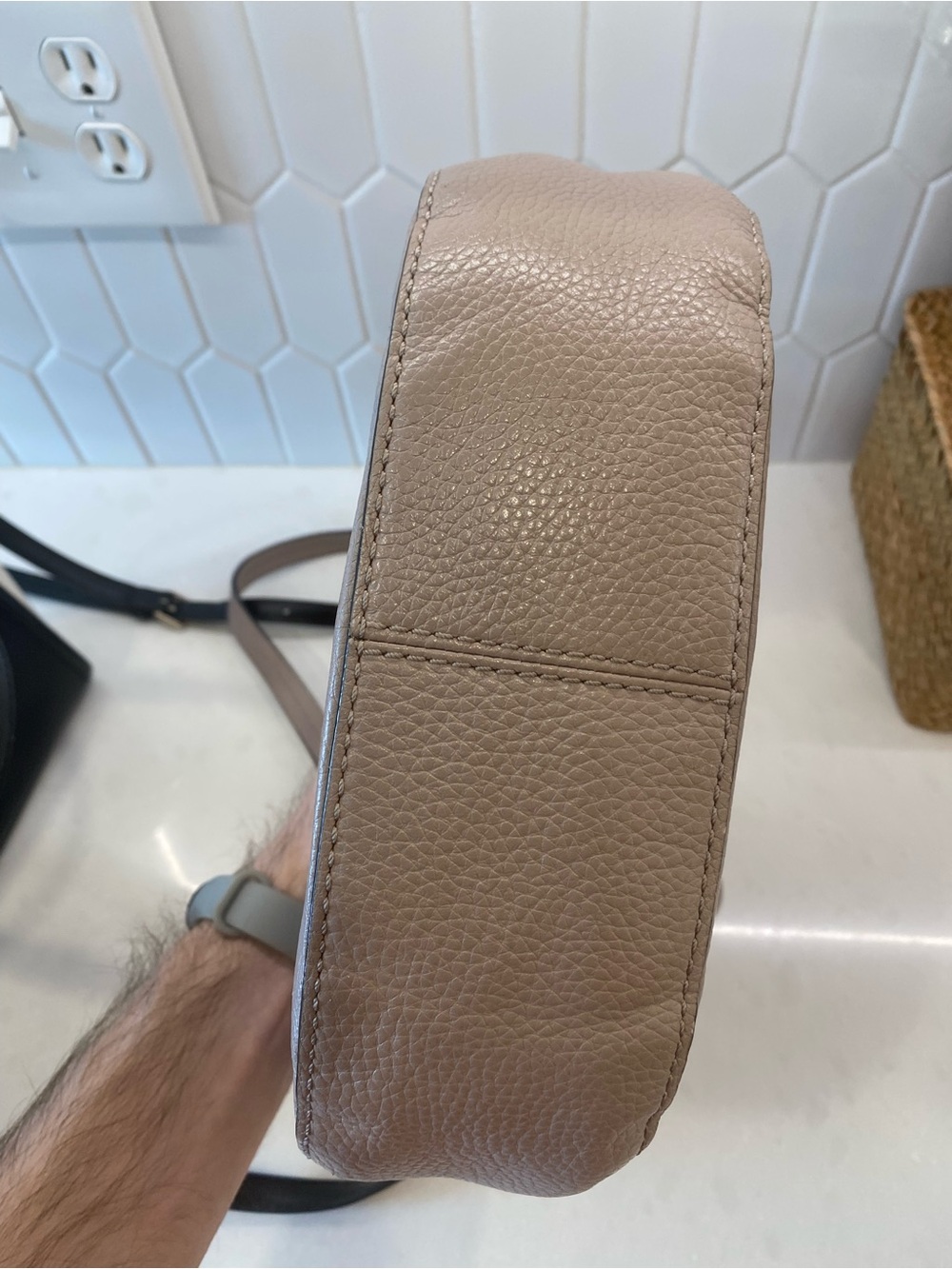 Kate Spade Handbag Lot (2) Cossbody Purse LOOK - Picture 12 of 13